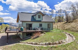 24425 Rawhide Trail, Oak Creek, CO 80467