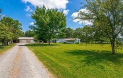3902 Mitchell Hill Road, Little Rock, AR 72206-0000