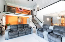 5119 N Buhler Rd, Buhler, KS 67522