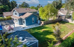 27224 Waterford Drive, Valencia, CA 91354