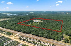 6407 E State Highway 154, Winnsboro, TX 75494