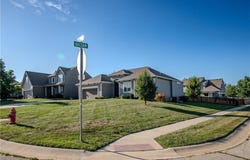 19392 W 210TH Street, Spring Hill, KS 66083
