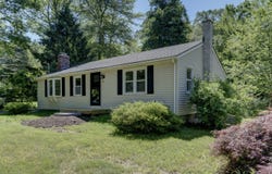 70 Doubleday Road, Columbia, CT 06237