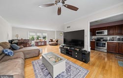 2307 FREDERICK AVE, WILMINGTON, DE 19805