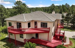 1400 Catamaran Lane, Monument, CO 80132