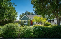 2080 Queensberry Road, Pasadena, CA 91104