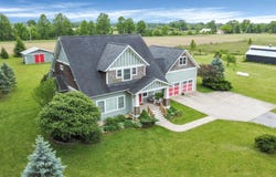 14980 Robins Road, Johnstown, OH 43031