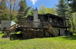 8322 Jordan Hill Road, Clarksville, NY 14715