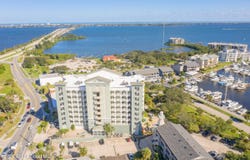 1211 E New Haven Avenue, Melbourne, FL 32901