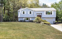 43 Gilbert Drive, Stoughton, MA 02072