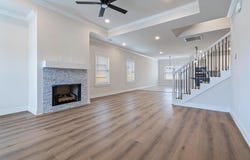 6602  SW Spindle  ST, Bentonville, AR 72713