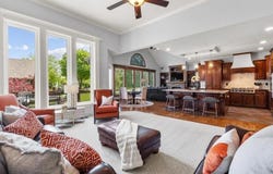 8127 Lone Elm Road, Lenexa, KS 66220