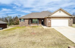 138 Stone  DR, Roland, OK 74954