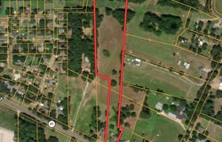 4809 E Main Street, Nacogdoches, TX 75961