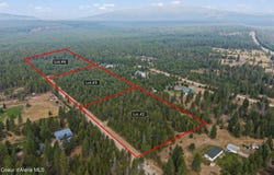 NKA Wedgewood Ln, Spirit Lake, ID 83869