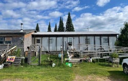 76924 WEINBERGER RD, Butternut, WI 54514