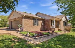 486 Mermie, Hardin, KY 42048