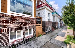 2623 E BIDDLE STREET, BALTIMORE, MD 21213