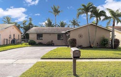 11040 NW 26 Place, Sunrise, FL 33322