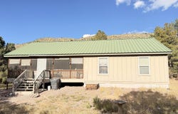 16 Canyon Oaks Pass, Magdalena, NM 87825