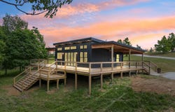 279 Orchard Valley Road, Stanton, KY 40380