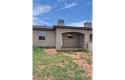 700 Austin St, Van Horn, TX 79855