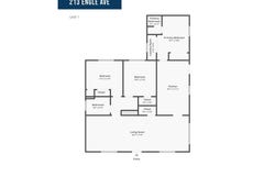 213 ENGLE AVE, Molalla, OR 97038