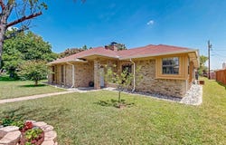 3212 Abbie Street, Sachse, TX 75048
