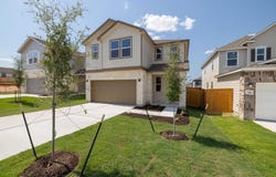 260 Feathers ST, Jarrell, TX 76537
