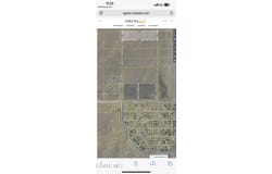 Hacienda Boulevard, California City, CA 93505