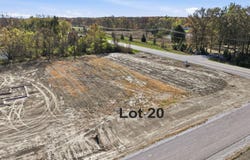 5540 Rolling Run Court lot: 20, Leo, IN 46765
