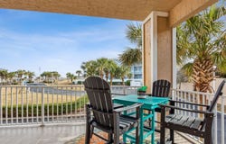 403 TARPON Avenue 101, Fernandina Beach, FL 32034