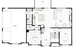 Lot 15 WILLOW OAK DRIVE, LEWISBERRY, PA 17339