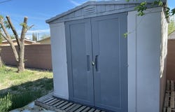 2010 W Lumber Street, Lancaster, CA 93536
