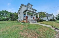 1118 Morton Ave SE, Roanoke, VA 24014