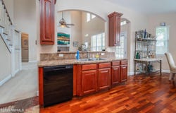 1296 COPPER CREEK Drive, Macclenny, FL 32063