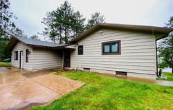 16190 Morningside Drive, Gordon, WI 54838