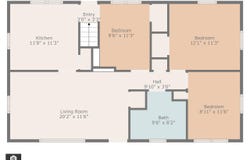 618 E 4th St, WestLiberty, IA 52776