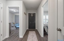 127 Clayton Mance Road, New Market, AL 35761