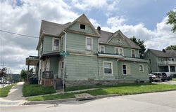 323 Newland Avenue, Jamestown, NY 14701