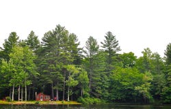 126 Red Bridge Road, Ludlow, VT 05149