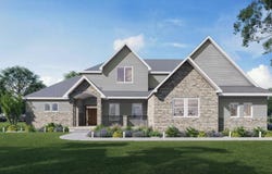 4927 Thompson Heights Drive, Adrian, MI 49221