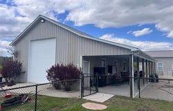 775 Beard Road E, Antrim Twp, MI 48872