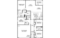 2257 SW Import Dr, Port St Lucie, FL 34953