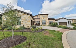 120 Delfino PL, Horseshoe Bay, TX 78657