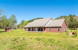 2817 Hwy 8, Norman, AR 71960