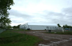 28313 275th Avenue, Holcombe, WI 54745