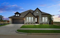 3758 Brookgreen Lane, Kaufman, TX 75142