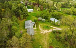 2631 Sparling Road, Kingsley, MI 49649