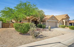 4131 E CASCALOTE Drive, Cave Creek, AZ 85331